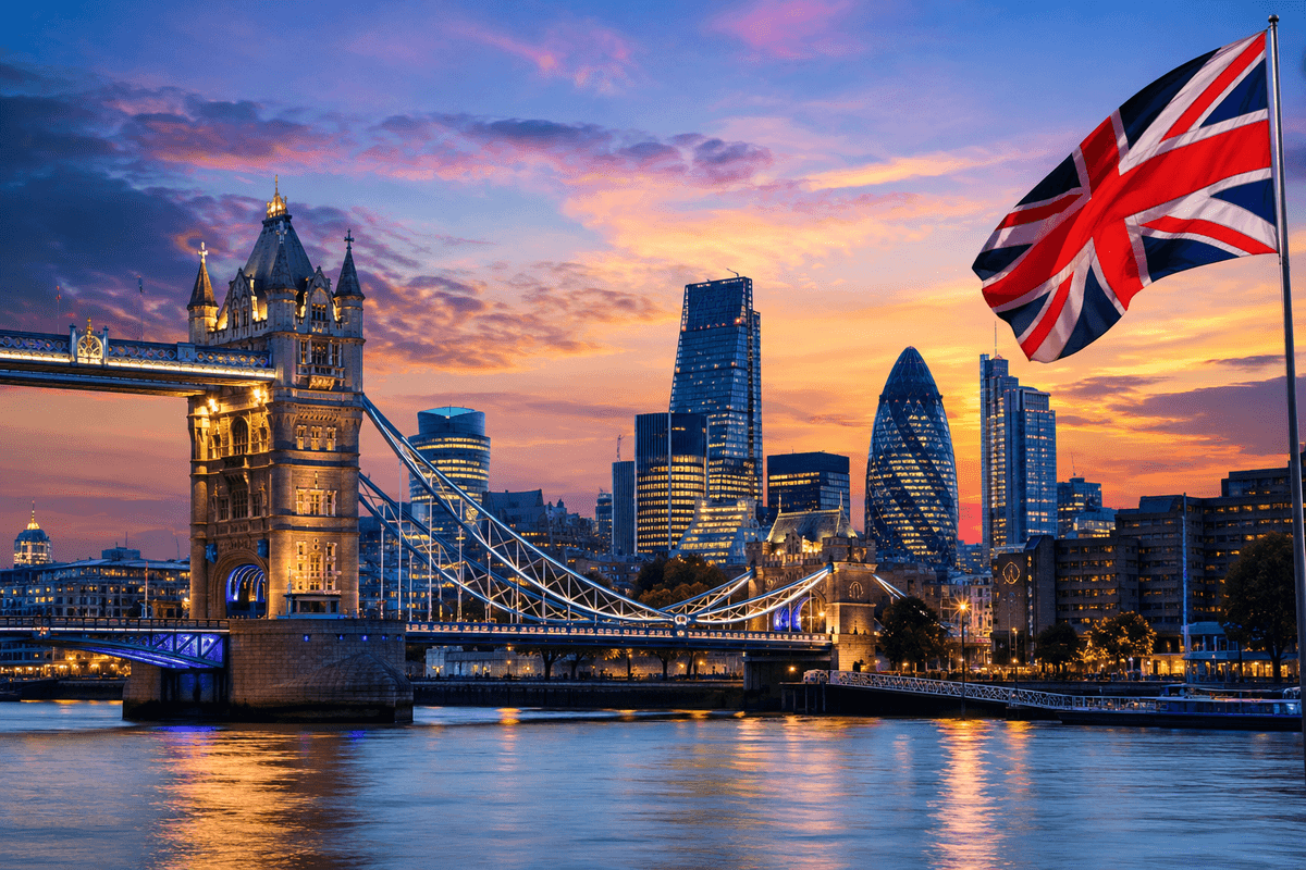 United Kingdom