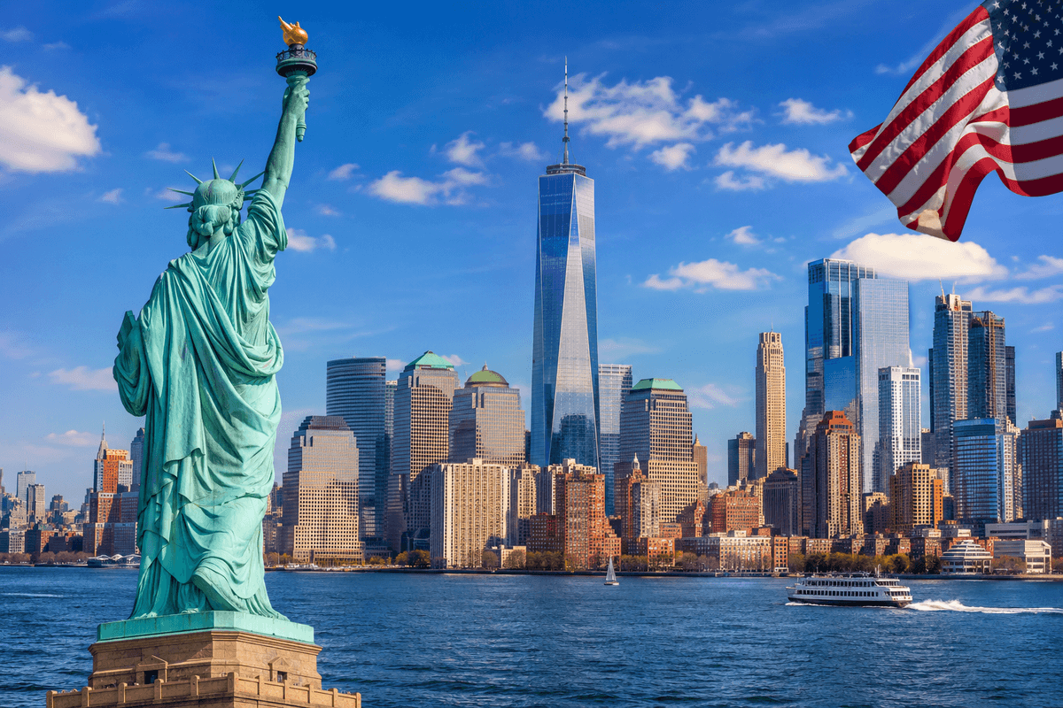 United States