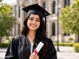 Graduate