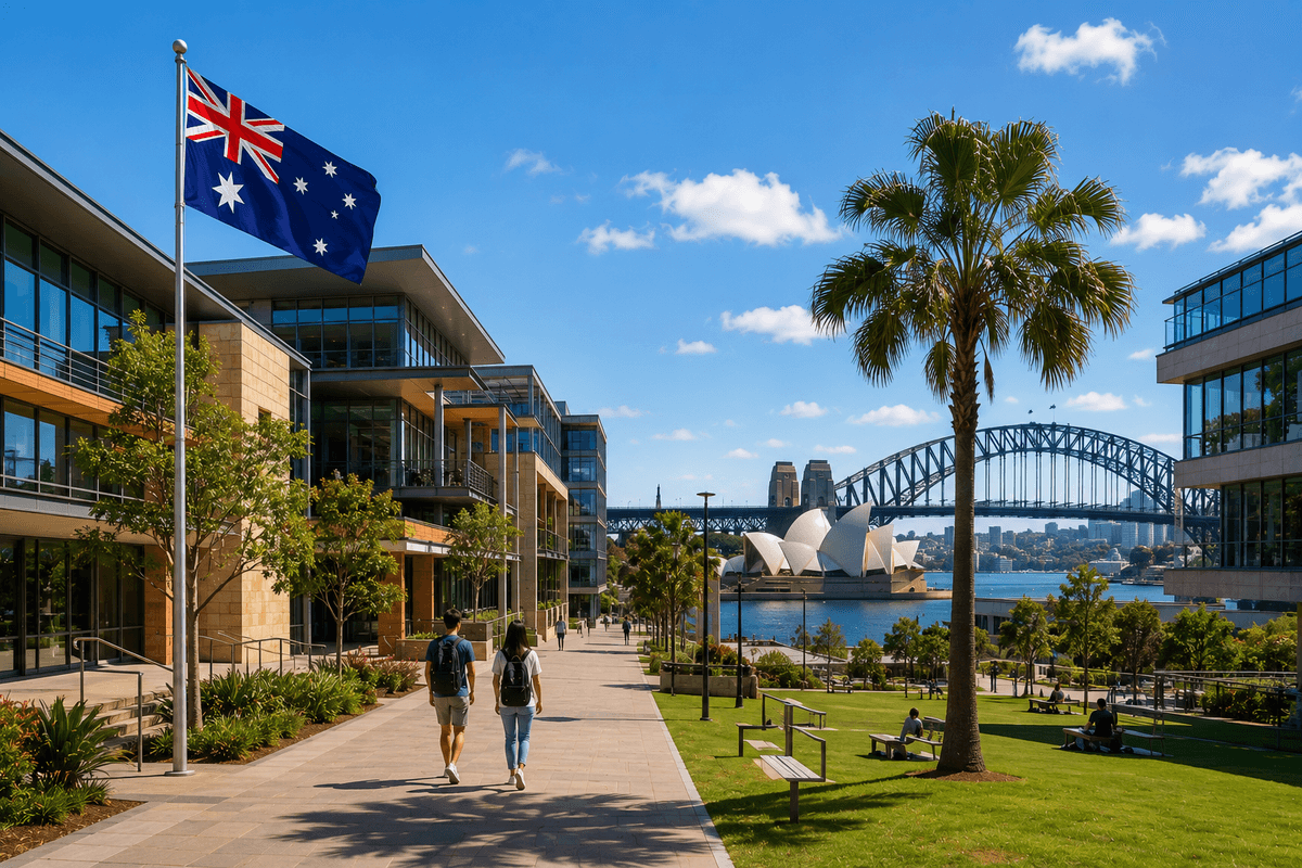 Australia